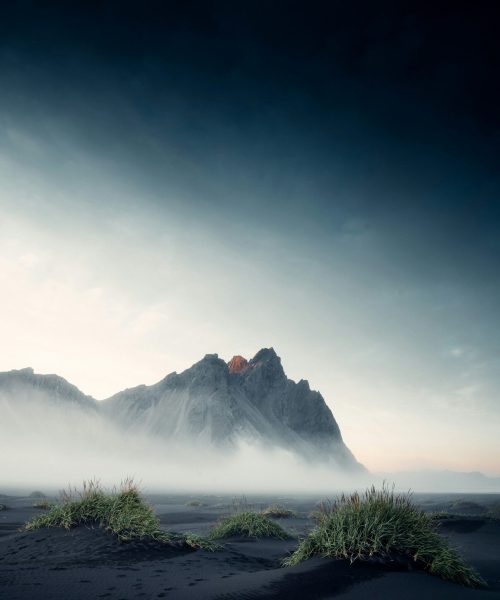 iceland