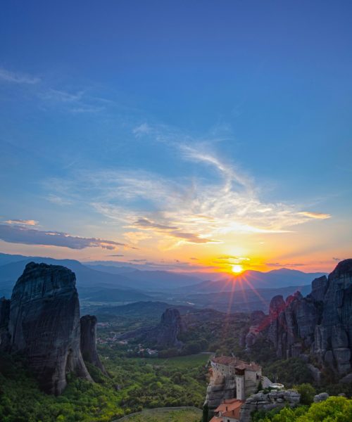 meteora-greece